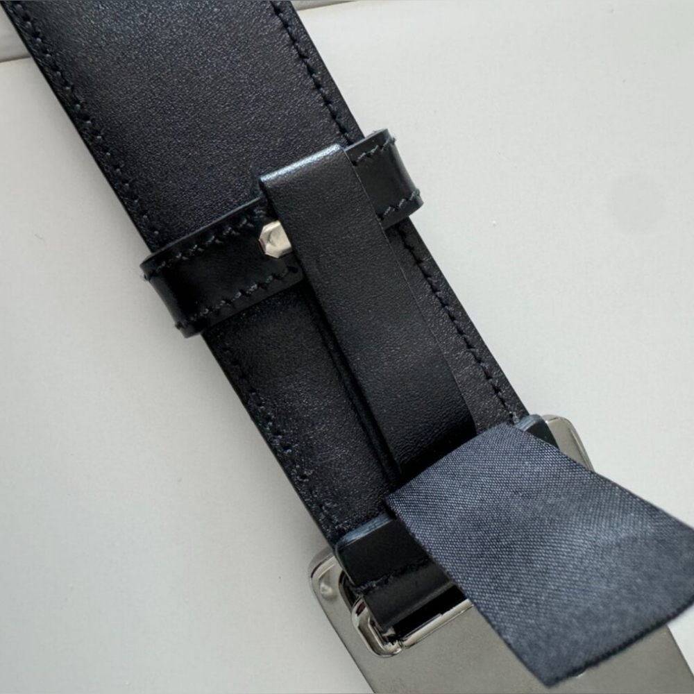 PRADA Unique Rare Belt - UNISEX - - Picture 5 of 11